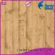 I.DECOR wood background paper customized for dining room 1