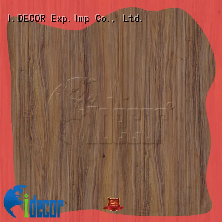 stable real wood paper customized for master room 1