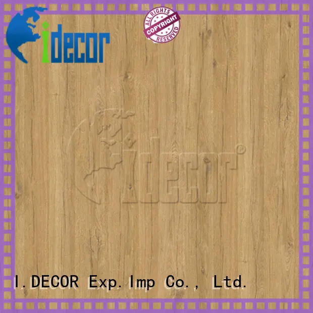 real wood look paper customized for master room 1