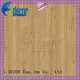 real wood look paper customized for master room 1