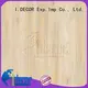 stable fake wood paper directly sale for master room 1