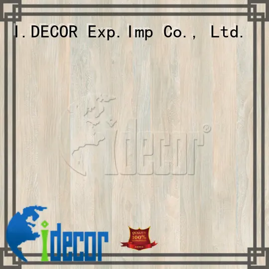 I.DECOR wood grain sticky paper directly sale for dining room 1