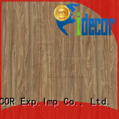 I.DECOR stable wood background paper series for drawing room 1