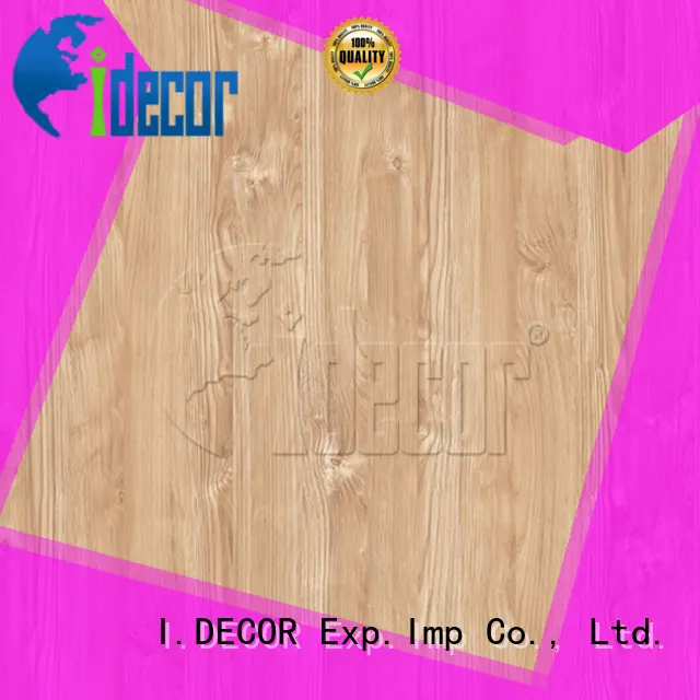 professional faux wood paper series for guest room 1