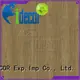 I.DECOR stable wood grain laminate paper series for master room 1