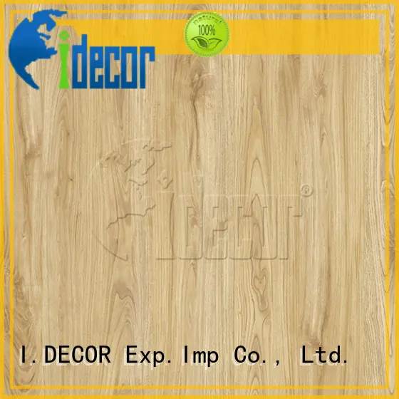 I.DECOR sturdy wood effect craft paper from China for drawing room 1