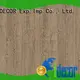 I.DECOR wood effect craft paper customized for guest room 1