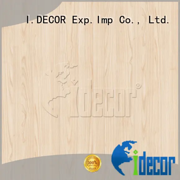 I.DECOR wood grain tissue paper directly sale for master room 1