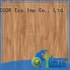 I.DECOR wood finish paper from China for drawing room 1