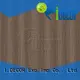I.DECOR wood laminate paper from China for master room 1