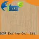 I.DECOR stable wood color paper series for study room 1