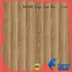 I.DECOR wood laminate paper series for master room 1