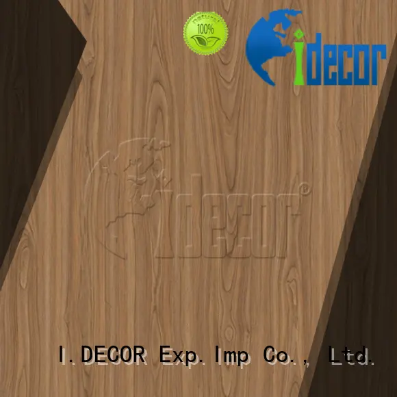 I.DECOR wood effect on paper directly sale for drawing room 1