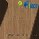 I.DECOR wood effect on paper directly sale for drawing room 1