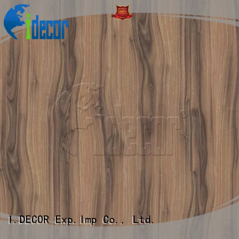 I.DECOR sturdy fake wood paper directly sale for drawing room 1