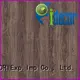 I.DECOR real faux wood grain paper series for dining room 1