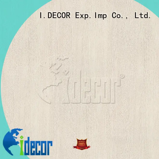 I.DECOR professional wood effect craft paper from China for drawing room 1
