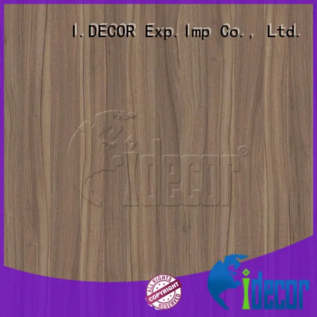 real wood laminate paper customized for master room 1