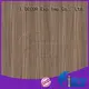 real wood laminate paper customized for master room 1