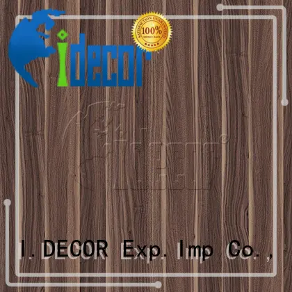 I.DECOR wood design paper series for drawing room 1