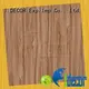 real wood effect on paper from China for drawing room 1