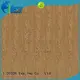 I.DECOR real wood effect on paper directly sale for guest room 1