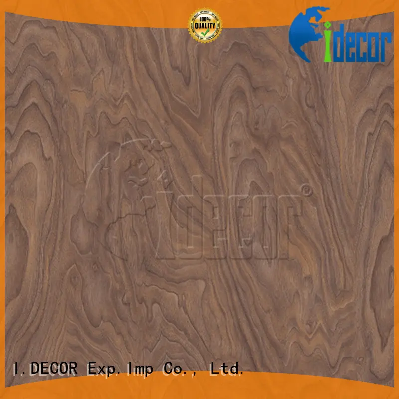 sturdy wood look paper customized for guest room 1