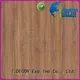 I.DECOR real wood finish paper customized for study room 1