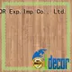 sturdy wood laminate paper from China for dining room 1