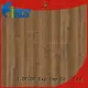 I.DECOR stable wood grain laminate paper customized for dining room 1
