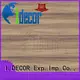 I.DECOR wood grain pattern paper series for drawing room 1