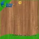 I.DECOR wood look paper from China for drawing room 1