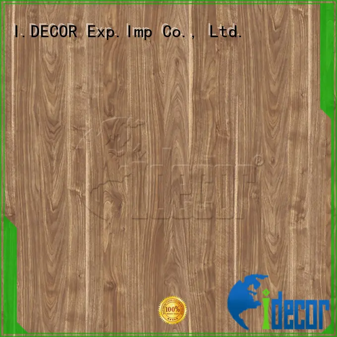 I.DECOR wood grain printer paper series for drawing room 1