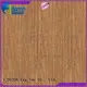 I.DECOR wood texture paper customized for master room1 1