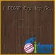 I.DECOR professional wood sticker paper from China for study room 1