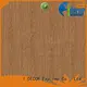 I.DECOR real wood sticker paper directly sale for study room 1