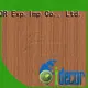 I.DECOR wood grain printer paper customized for master room 1