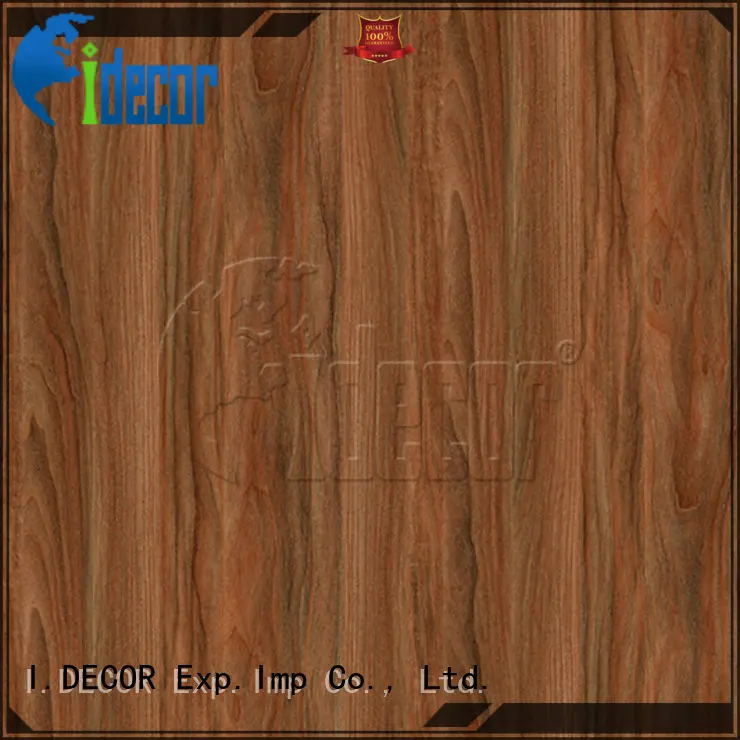 I.DECOR stable wood sticker paper customized for master room 1
