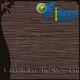 I.DECOR wood grain tissue paper from China for study room 1