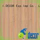I.DECOR professional wood imitation paper from China for guest room 1