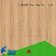 I.DECOR real wood paper directly sale for dining room 1