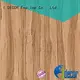 I.DECOR wood look paper series for dining room 1