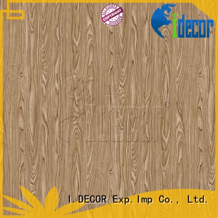 sturdy wood grain texture paper from China for dining room 1