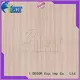 real wood grain decorative paper customized for master room 1