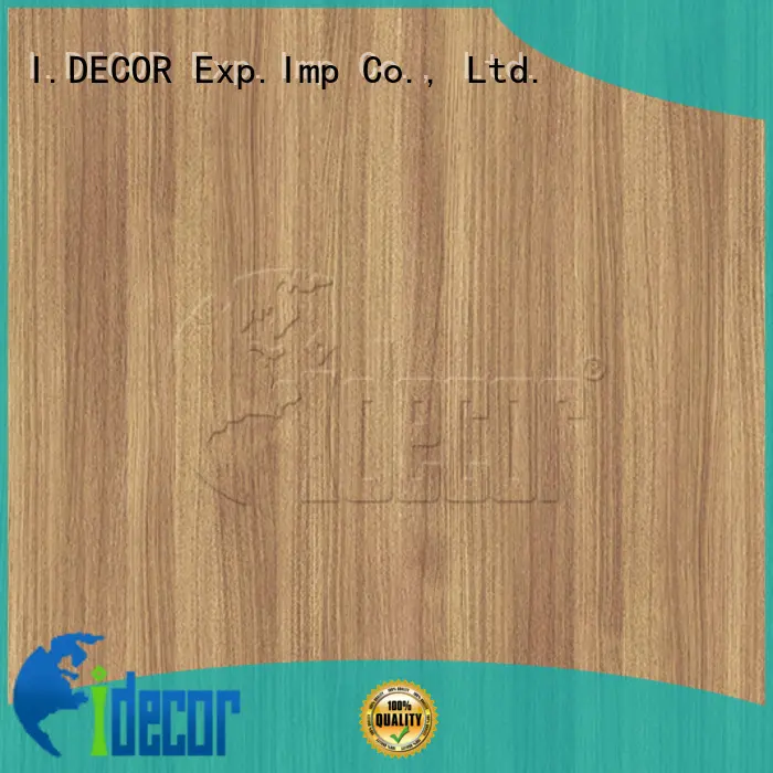 I.DECOR stable embossed wood grain paper directly sale for master room 1