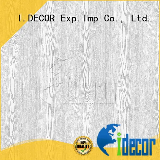 I.DECOR professional wood grain printer paper from China for study room 1