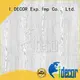 I.DECOR professional wood grain printer paper from China for study room 1