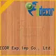I.DECOR embossed wood grain paper from China for dining room 1