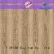 I.DECOR stable wood grain digital paper directly sale for study room 1