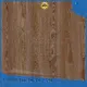 I.DECOR wood grain sticky paper series for master room 1